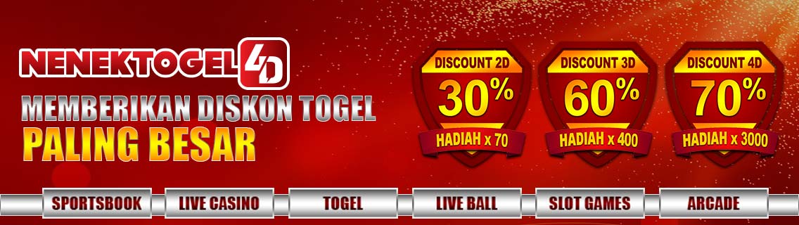 judi togel online